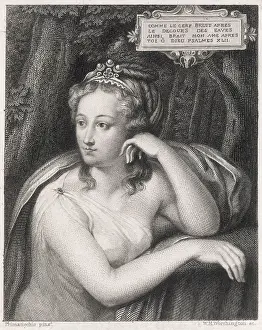 1566: DIANE DE POITIERS/CLOTHE