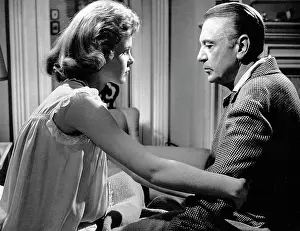Varsi: Diane Varsi - Gary Cooper