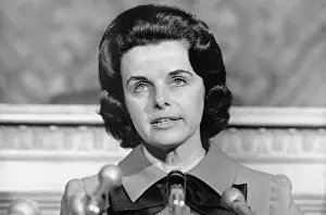 Incumbent: Dianne Feinstein, head of the San Francisco ?