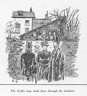 Grossmith: DIARY OF A NOBODY