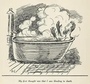 Grossmith: Diary of a Nobody - Bath