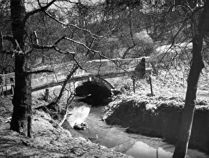 DIBBINSDALE BRIDGE