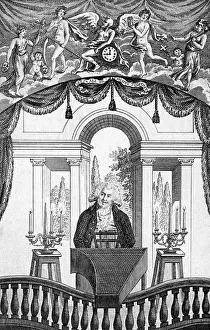 Souci: DIBDIN PERFORMING