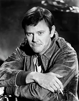 Runaways: Dick Sargent - Actor - Celebrity - Entertainment