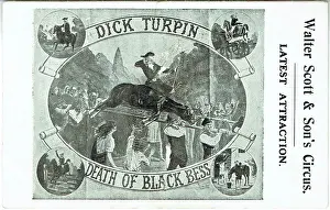 Turpin: Dick Turpin