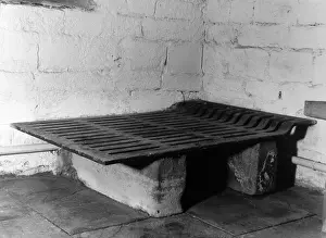 Debtor: DICK TURPIN'S CELL