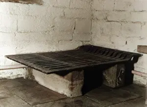 Debtor: DICK TURPIN'S CELL