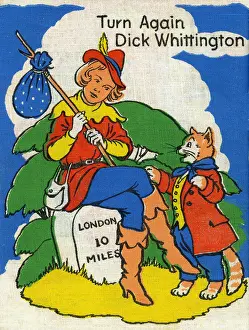 Dick Whittington