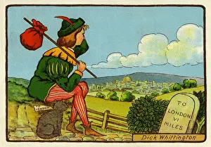Dick Whittington