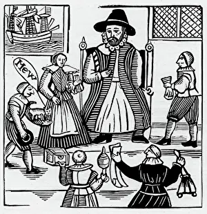 Chapbook: Dick Whittington