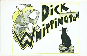 Dick Whittington