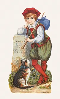Slung: Dick Whittington