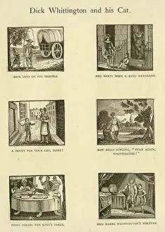 Whittington: Dick Whittington and His Cat, pantomime