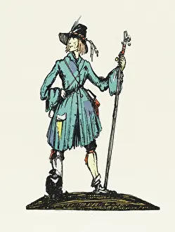 Barnaby: DICKENS/BARNABY RUDGE