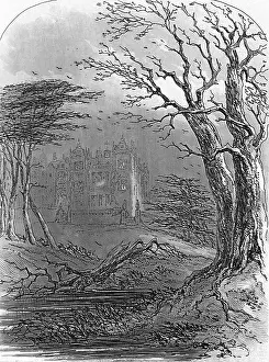 Ghostly: DICKENS/BLEAK HOUSE