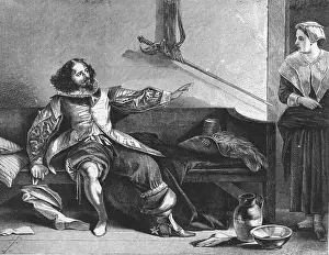 Jonsons: DICKENS BOBADIL (LESLIE)
