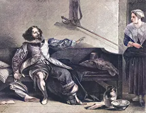 Jonsons: DICKENS BOBADIL (LESLIE)