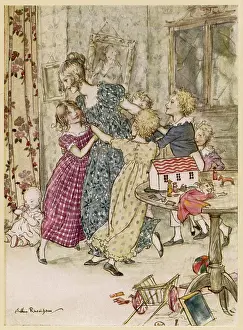 Scrooge: DICKENS/CHRISTMAS CAROL