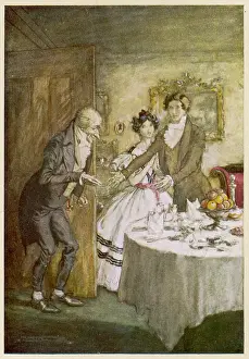 Nephew: DICKENS/CHRISTMAS CAROL