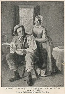 Coldstream: DICKENS/COLDSTREAM/PLAY