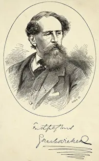 C1860: DICKENS CP&G
