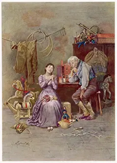 DICKENS/CRICKET/HEARTH