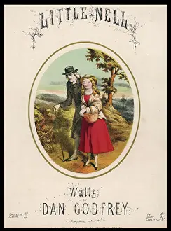 Nell: DICKENS/CURIOSITY SHOP
