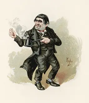 Nell: DICKENS/CURIOSITY SHOP