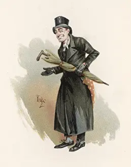 Sampson: DICKENS/CURIOSITY SHOP