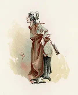 Marries: DICKENS/CURIOSITY SHOP