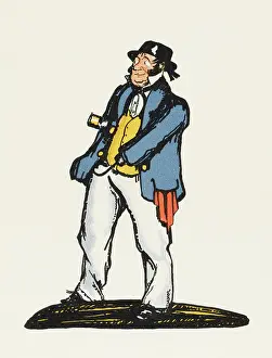 Dombey: DICKENS/DOMBEY & SON