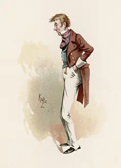Dombey: DICKENS/DOMBEY & SON