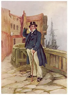 Gills: DICKENS/DOMBEY & SON