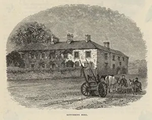 Dotheboys: DICKENS/DOTHEBOYS HALL