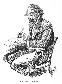 Furniss: DICKENS/FURNISS