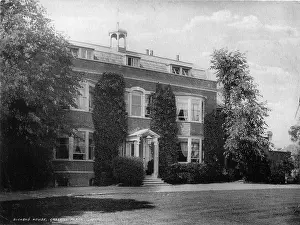 Gads: DICKENS/GADSHILL