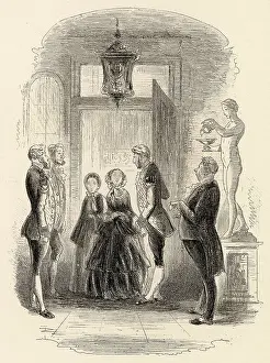 Dorrit: DICKENS/LITTLE DORRIT