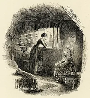 Storyteller: DICKENS/LITTLE DORRIT