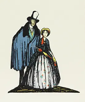 Dorrit: DICKENS/LITTLE DORRIT