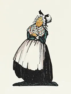 Gamp: DICKENS/M. CHUZZLEWIT