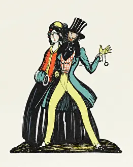 Debtor: DICKENS/N. NICKLEBY