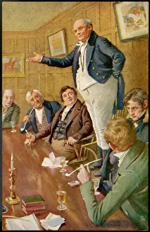 Pickwick: DICKENS/PICKWICK PAPERS