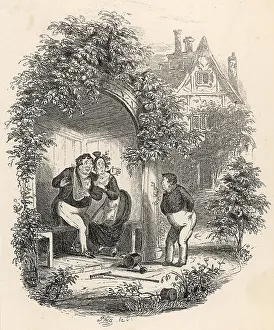Pickwick: DICKENS/PICKWICK PAPERS