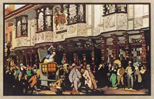DICKENS/PICKWICK PAPERS