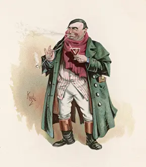 Pickwick: DICKENS/PICKWICK PAPERS