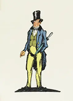 Expectations: DICKENS/PUMBLECHOOK
