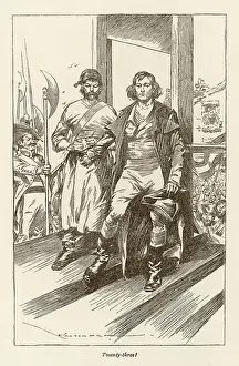 Reversed: DICKENS/TALE OF 2 CITIES