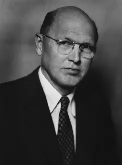 Woodruff: Dickinson W. Richards, American Physiologist