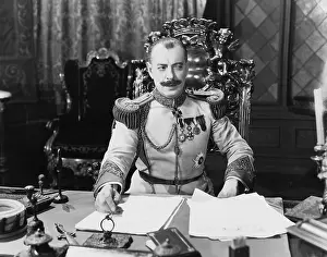 Skeptic: DICTATOR
