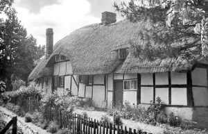 Nook: Didcot, the Nook c1955
